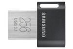 Samsung MUF-256AB USB-sticka 256 GB USB Type-A 3.2 Gen 1 (3.1 Gen 1) Grå, Silver Samsung MUF-256AB USB-sticka 256 GB USB Type-A 3.2 Gen 1 (3.1 Gen 1) Grå, Silver