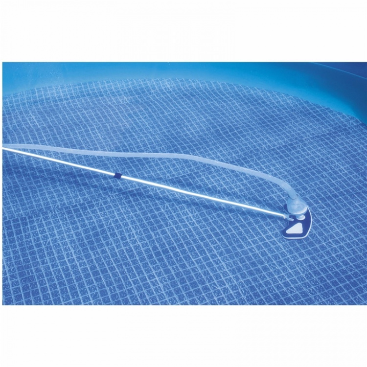 Bestway Flowclear AquaClean Zwembadreiniger