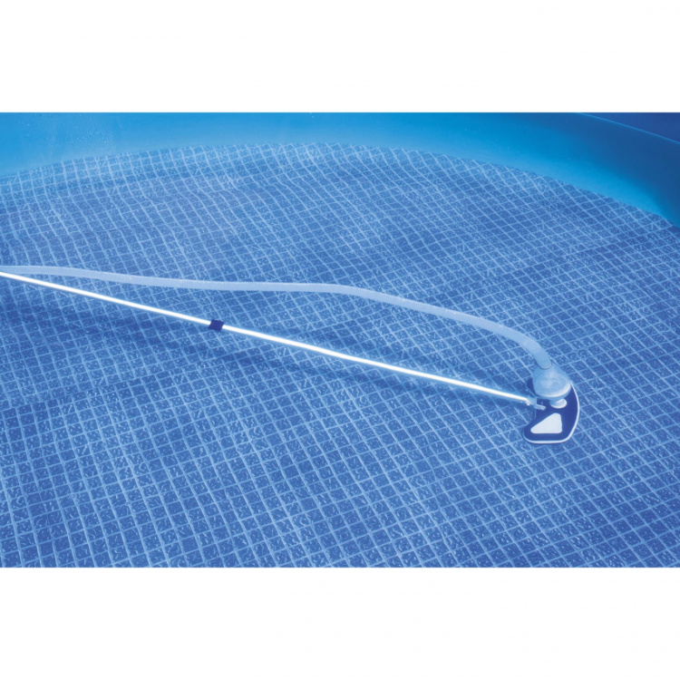 Bestway Flowclear AquaClean Zwembadreiniger