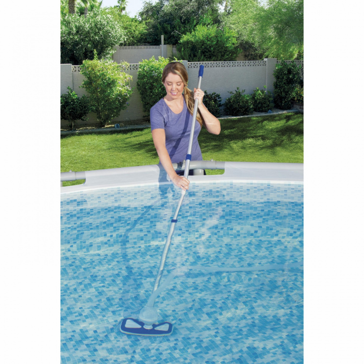 Bestway Flowclear AquaClean Zwembadreiniger