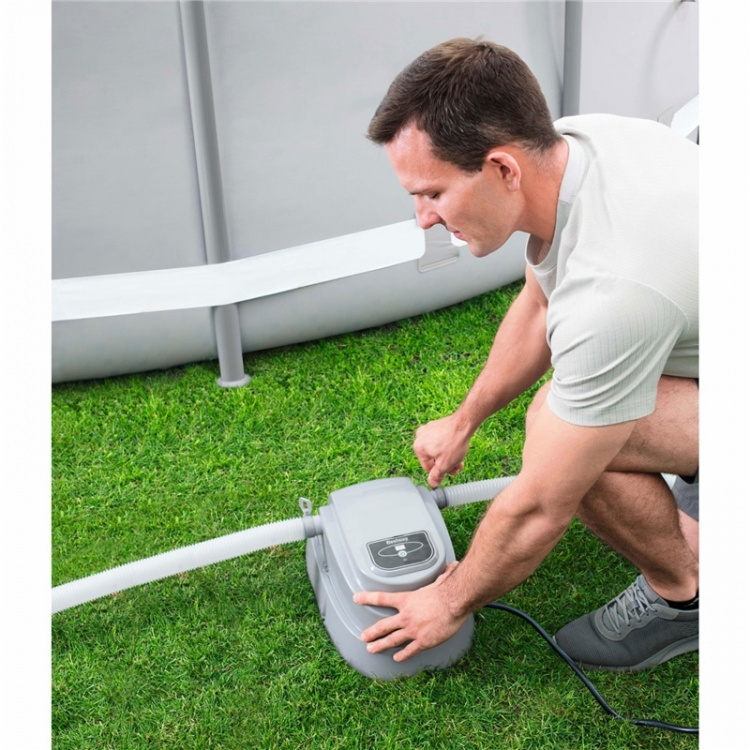 Bestway Poolvärmare Flowclear