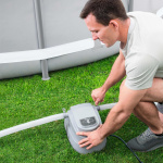 Bestway Poolvärmare Flowclear