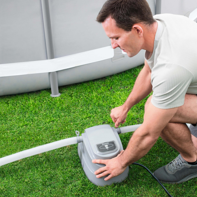 Bestway Poolvärmare Flowclear