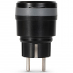 Nexa MGDR-200 Pluginmottagare dimmer 200W IP44 Nexa MGDR-200 Pluginmottagare dimmer 200W IP44