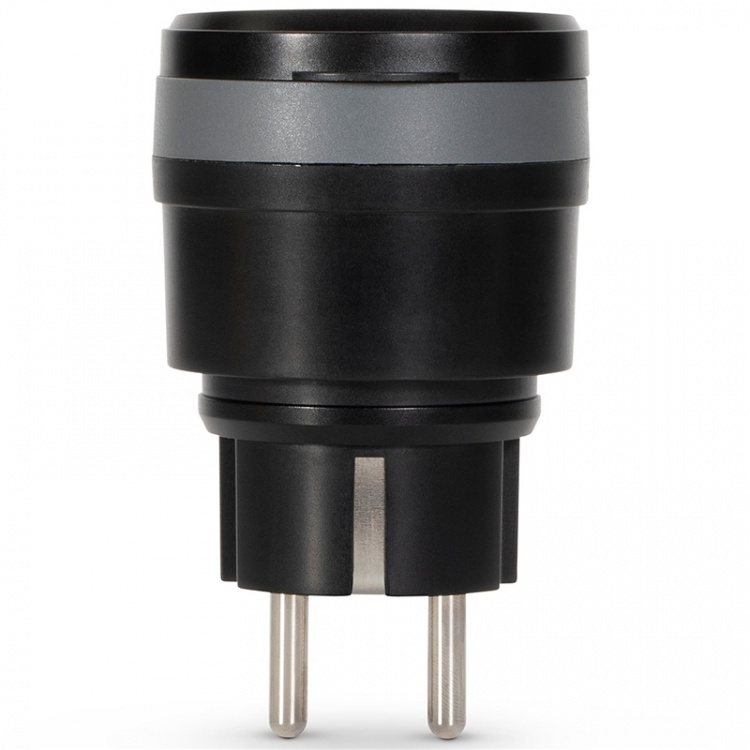 Nexa MGDR-3500 Pluginmott. På/Av 3500W IP44 Set Nexa MGDR-3500 Pluginmott. På/Av 3500W IP44 Set