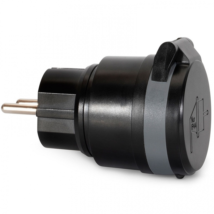 Nexa MGDR-3500 Pluginmott. På/Av 3500W IP44 Set Nexa MGDR-3500 Pluginmott. På/Av 3500W IP44 Set