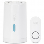 Nexa MMLR-1922 Dörrklocka batteridriven set