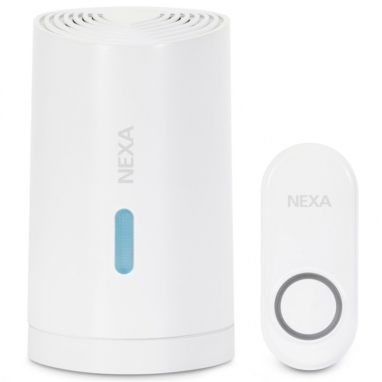 Nexa MMLR-1922 Dörrklocka batteridriven set