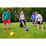 Sunsport Football Croquet