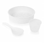 Tristar Digital Ris & Ångkokare 2,2L 9