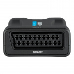 HAMA Scart Converter Scart to HDMI HD 1080p HAMA Scart Converter Scart to HDMI HD 1080p
