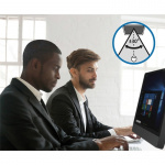 KENSINGTON Sekretessfilter 16,0