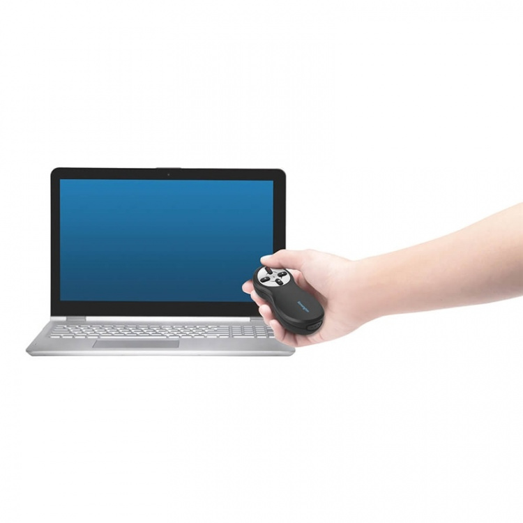 KENSINGTON Presenter Trådlös 