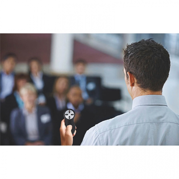 KENSINGTON Presenter Trådlös 