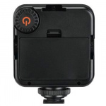 HAMA LED-Light for Smartphone 49 LEDs 6000K