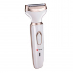 ALPINA Ladyshaver 4In1 White