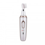ALPINA Ladyshaver 4In1 White