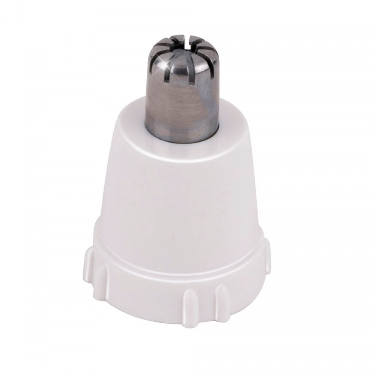 ALPINA Ladyshaver 4In1 White