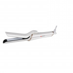 ALPINA Hair Straightener White