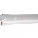 ALPINA Hair Straightener White