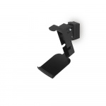 FLEXSON Wall mount for Sonos FIVE/PLAY:5 Black FLEXSON Wall mount for Sonos FIVE/PLAY:5 Black