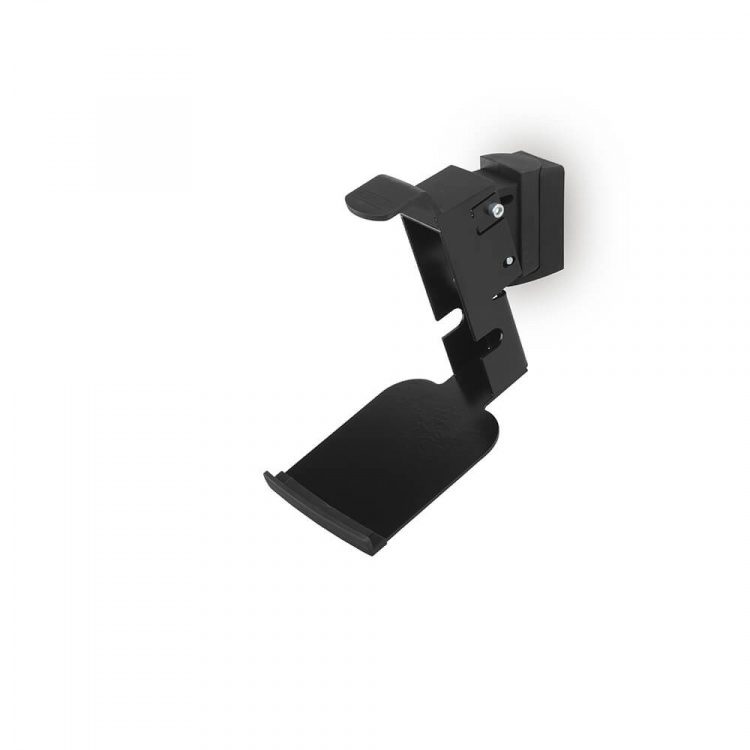 FLEXSON Wall mount for Sonos FIVE/PLAY:5 Black FLEXSON Wall mount for Sonos FIVE/PLAY:5 Black
