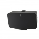 FLEXSON Wall mount for Sonos FIVE/PLAY:5 Black FLEXSON Wall mount for Sonos FIVE/PLAY:5 Black