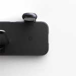 ZENS 4in1 QI Tablecharger 10W inkl 45W USB-C PD Black ZENS 4in1 QI Tablecharger 10W inkl 45W USB-C PD Black