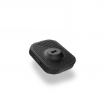 ZENS Modular USB-A + USB-C charger QI Extra Module no cord Black ZENS Modular USB-A + USB-C charger QI Extra Module no cord Black