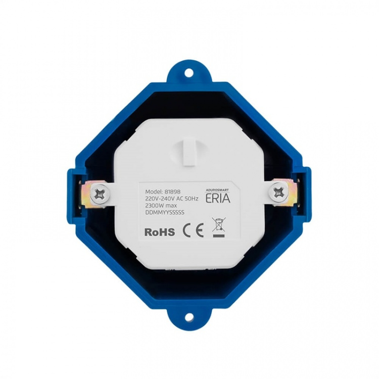 ADUROSMART Build In Switch Zigbee ADUROSMART Build In Switch Zigbee