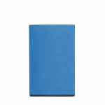 SAMSONITE Wallet ALUFIT RFID Card Case Slide TRUE BLUE