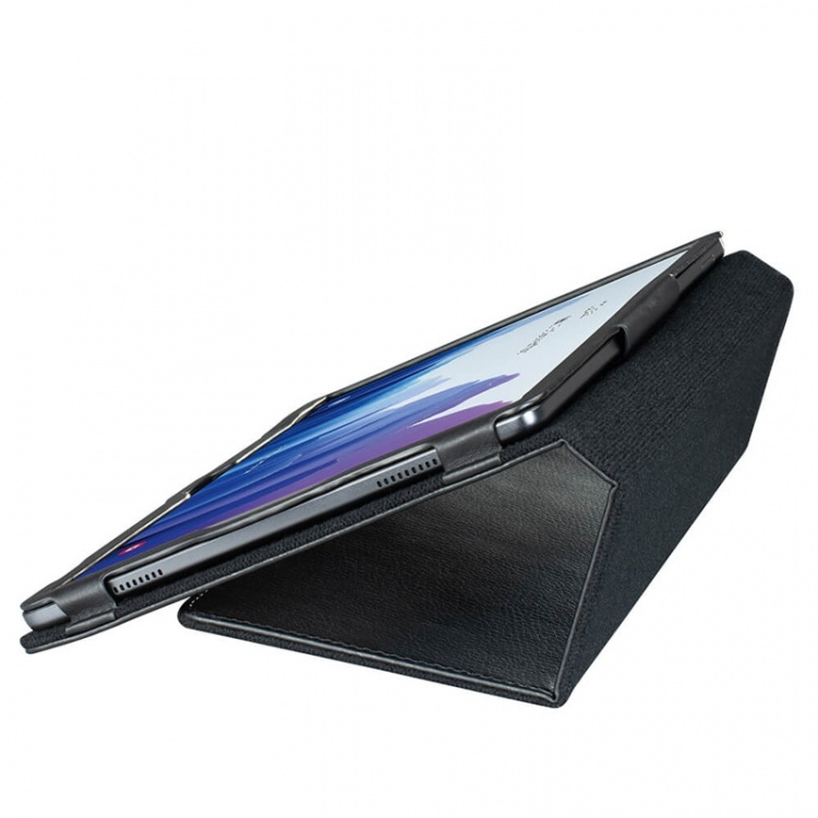 HAMA Tabletcover Bend Svart Samsung Galaxy Tab A7 10.4