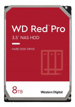 Western Digital 8TB Red Pro