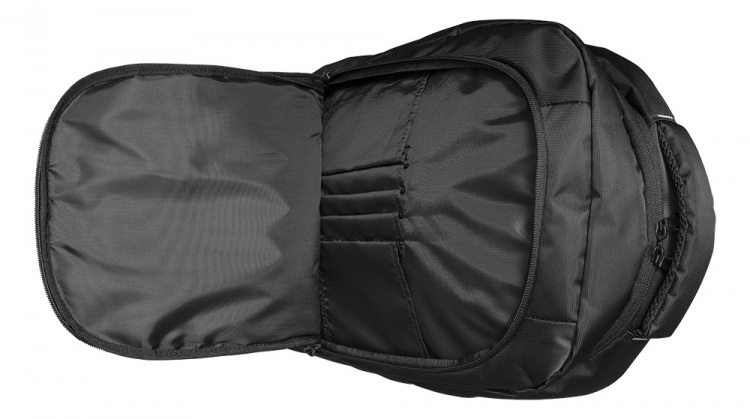 DELTACO Laptop ryggsäck för laptops upp till 15,6 DELTACO Laptop ryggsäck för laptops upp till 15,6