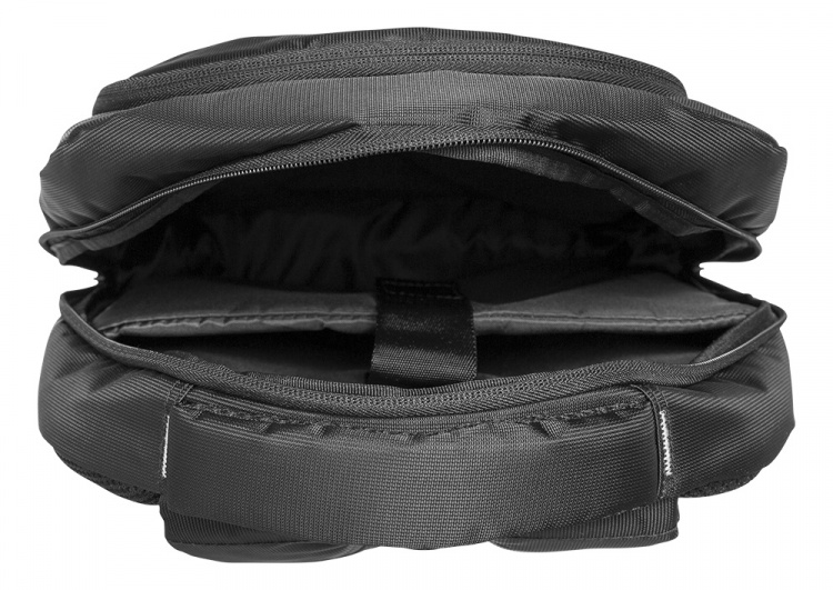 DELTACO Laptop ryggsäck för laptops upp till 15,6 DELTACO Laptop ryggsäck för laptops upp till 15,6