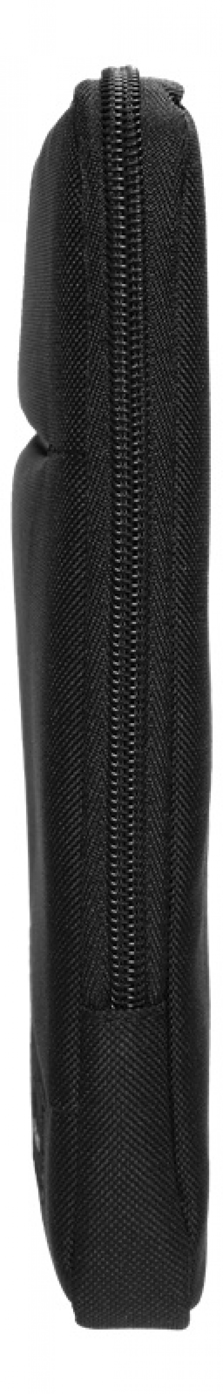 DELTACO laptop sleeve för laptopts upp till 12