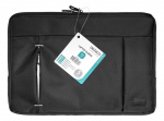 DELTACO Laptop sleeve för laptops upp till 12 DELTACO Laptop sleeve för laptops upp till 12
