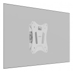 DELTACO OFFICE Compact and tiltable wall mount for LED/LCD, 13 - 27