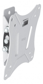 DELTACO OFFICE Compact and tiltable wall mount for LED/LCD, 13 - 27