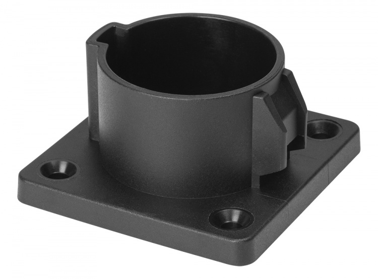 DELTACO e-Charge, houder voor type 1 connector DELTACO e-Charge, houder voor type 1 connector