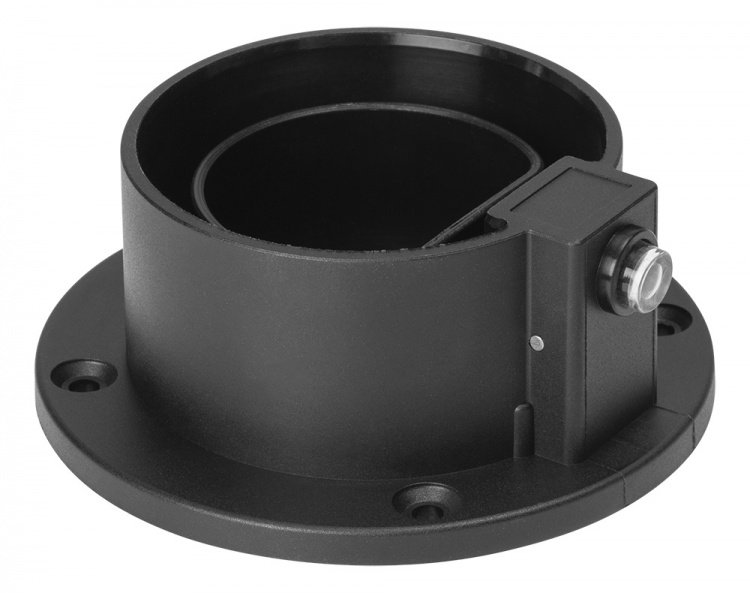 DELTACO e-Charge, holder for type 2 connector DELTACO e-Charge, holder for type 2 connector