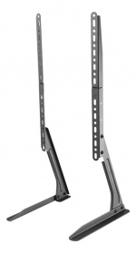 DELTACO Slim Table stand for tv, 23 DELTACO Slim Table stand for tv, 23