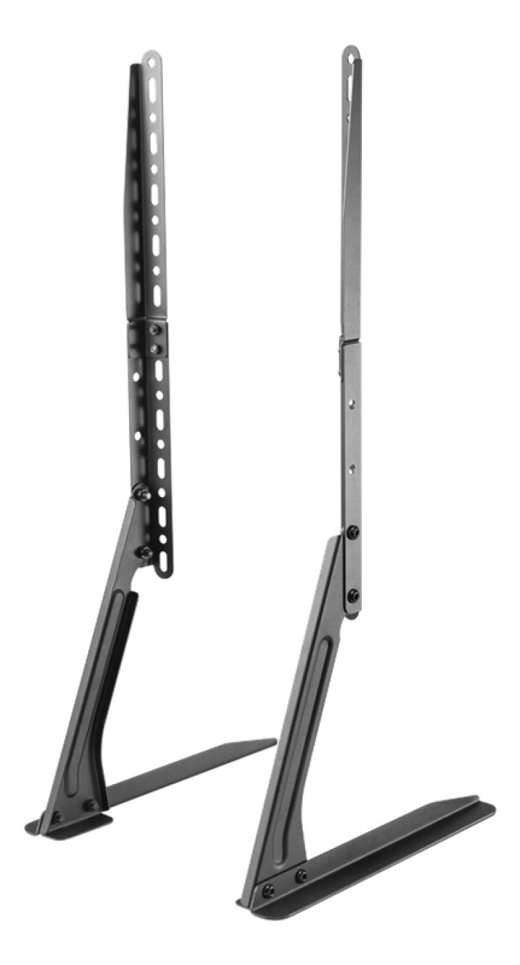 DELTACO Slim Table stand for tv, 23 DELTACO Slim Table stand for tv, 23