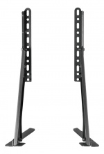 DELTACO Slim Table stand for tv, 23 DELTACO Slim Table stand for tv, 23