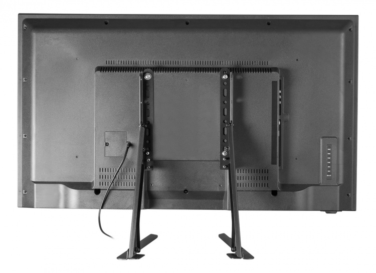 DELTACO Slim Table stand for tv, 23 DELTACO Slim Table stand for tv, 23