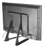 DELTACO Slim Table stand for tv, 23 DELTACO Slim Table stand for tv, 23