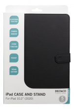 DELTACO iPad 10.2