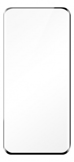 DELTACO screen protector for Huawei P40 Pro, 2.5D glass, full screen DELTACO screen protector for Huawei P40 Pro, 2.5D glass, full screen