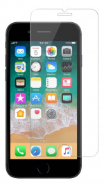 DELTACO screen protector for iPhone 6/7/8/SE (2020)