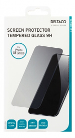DELTACO screen protector for iPhone 6/7/8/SE (2020)